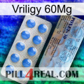 Vriligy 60Mg 39